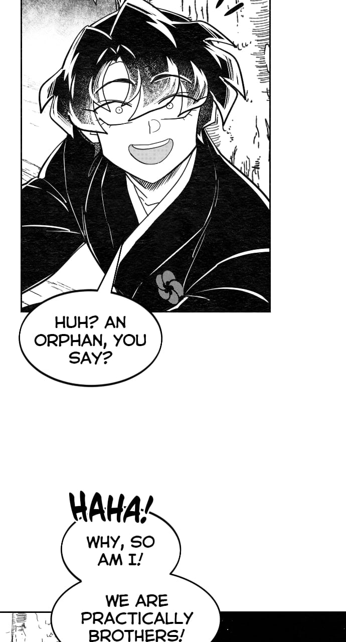 Return Of The Mount Hua Sect, Chapter 152.4 image 13